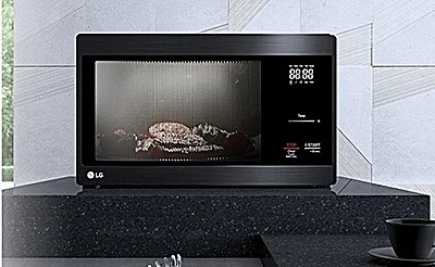 LG Microwave repair